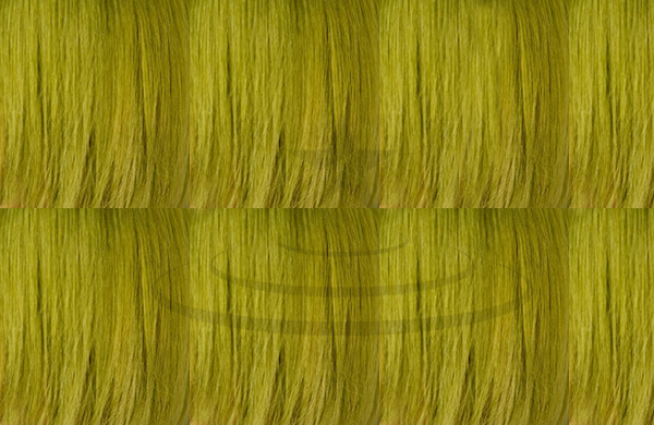 15 kiểu tóc nhuộm màu nâu rêu đẹp hợp nhiều gương mặt