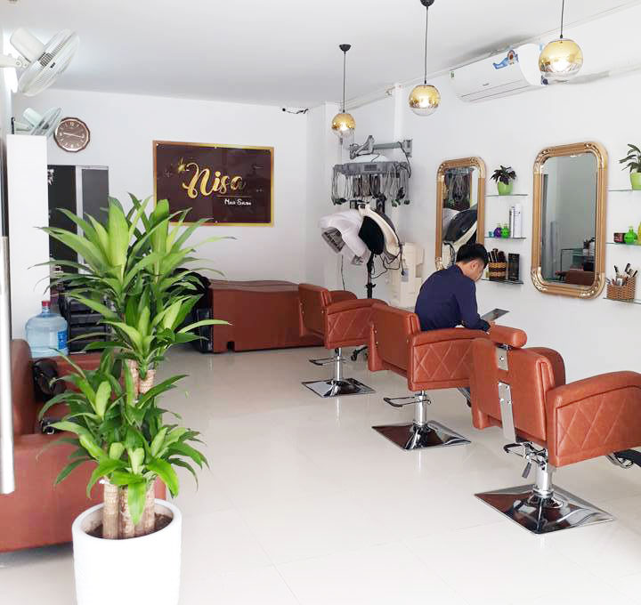 Học viên được OneStar hỗ trợ setup Salon và tư vấn định hướng phát triển Học viên được OneStar hỗ trợ setup Salon và tư vấn định hướng phát triển