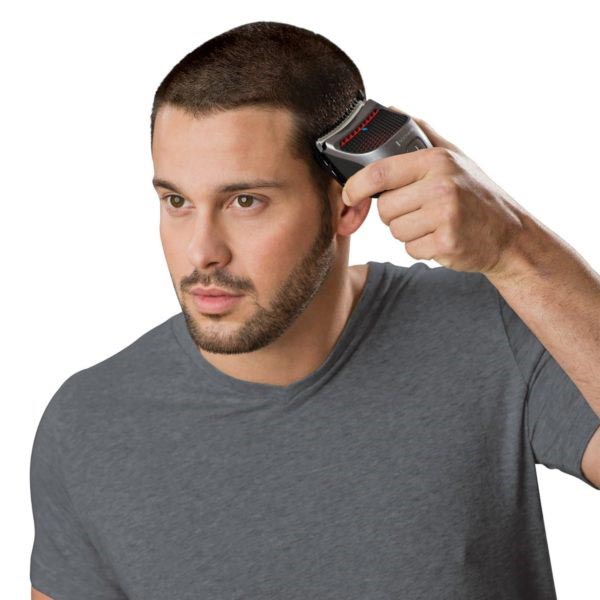 10 Kỹ thuật cắt tóc nam cơ bản cần nắm vững khi học nghề tóc