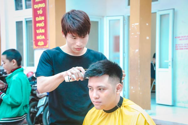 Được học tập và rèn luyện tại OneStar là một điều may mắn Được học tập và rèn luyện tại OneStar là một điều may mắn
