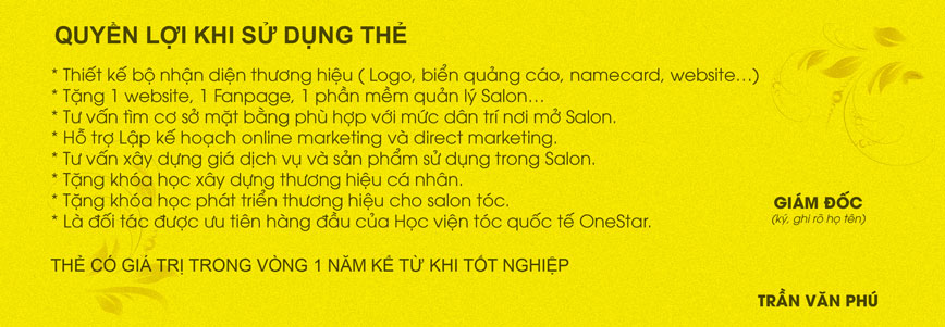 Mặt sau - Thẻ phát triển thương hiệu thephattrienthuonghieu-matsau
