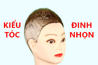 Hướng dẫn học cắt tóc đinh nhọn