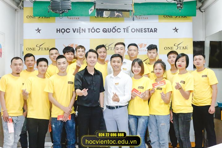 Trung tâm đào tạo tóc uy tín