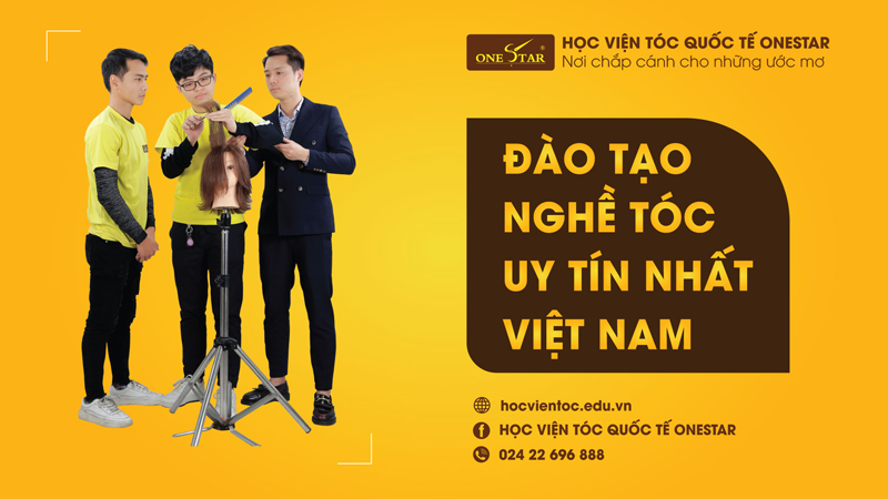 Khai trương học viện tóc quốc tế THẢO TÂY tại Hà Nội