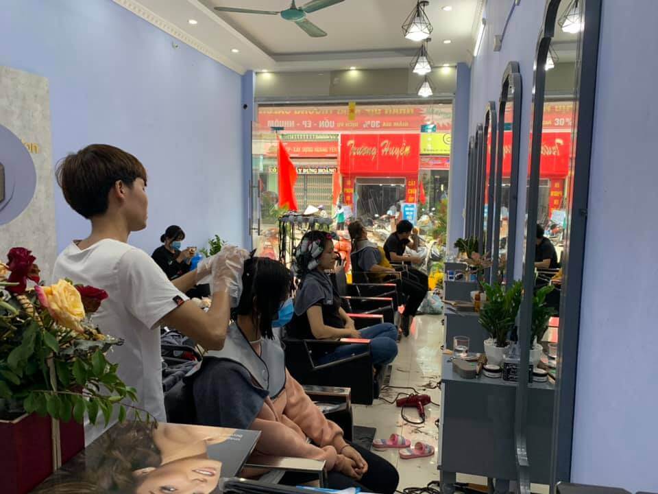 Học viên tiêu biểu OneStar 3