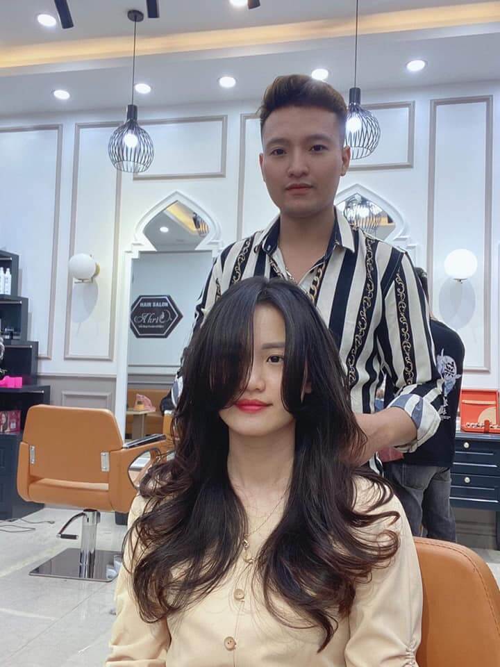 Học viên tiêu biểu OneStar 2