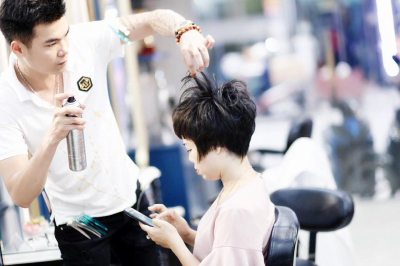 Xếp hạng 4 Tiệm cắt tóc nam đẹp và chất lượng nhất Cao Bằng năm 2023  Du  Lịch Số